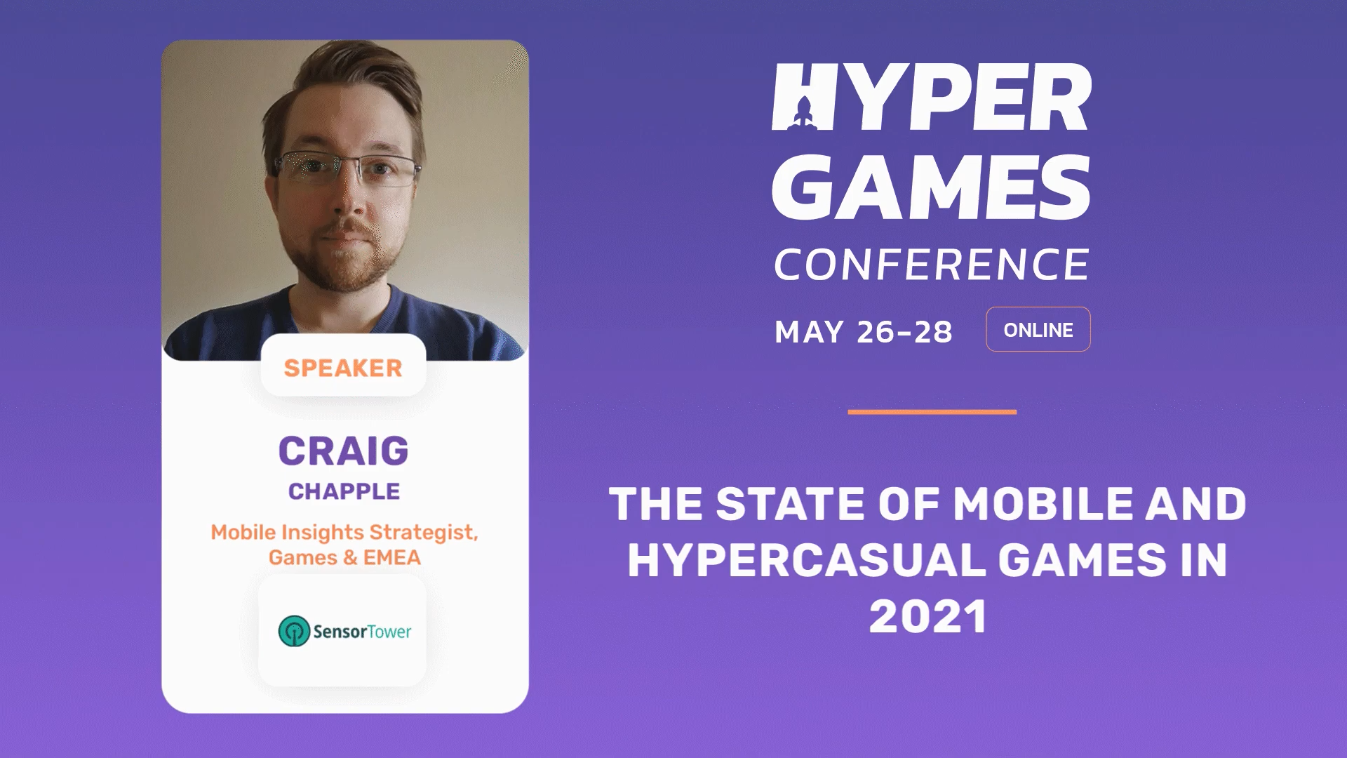 The State of Mobile and Hypercasual Games in 2021