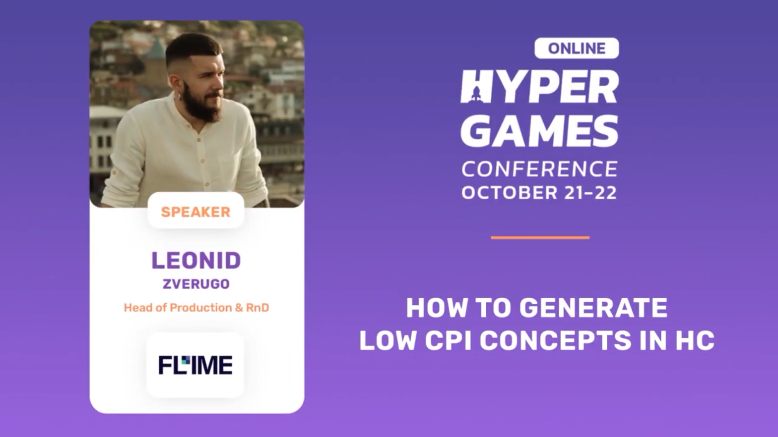  How to generate low CPI concepts in hyper-casual games