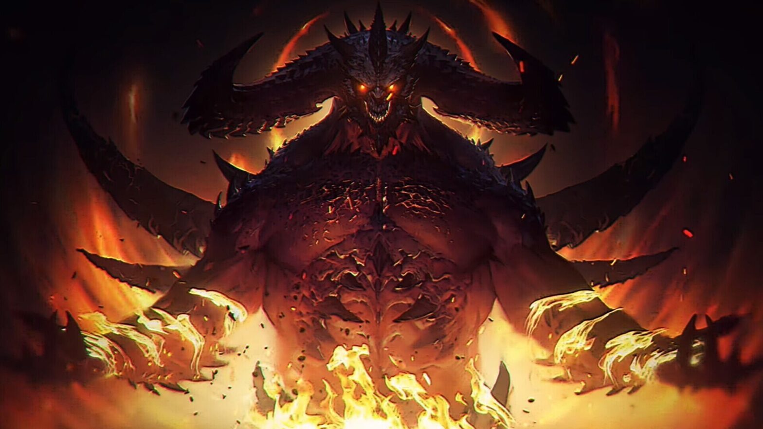 Diablo Immortal installs exceed 10 million