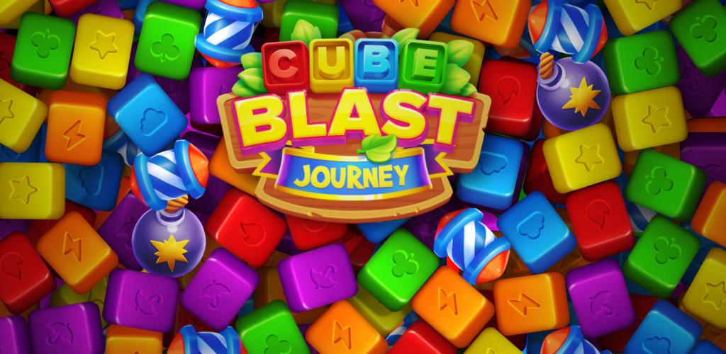 Cube Blast Journey – Case Study