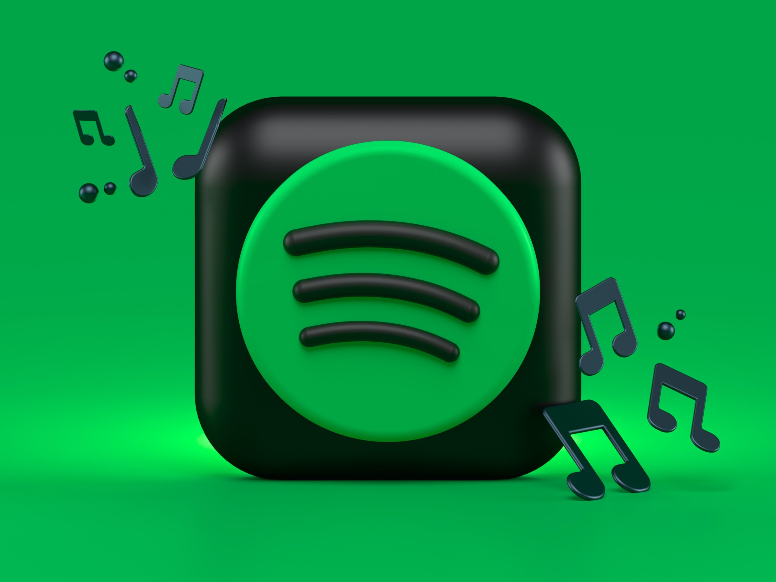 Spotify приобретает игру Heardle