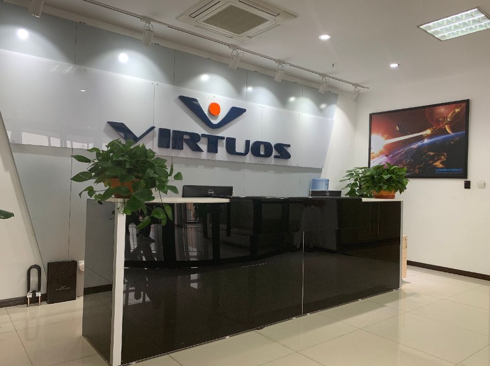 Virtuos открывает новую студию