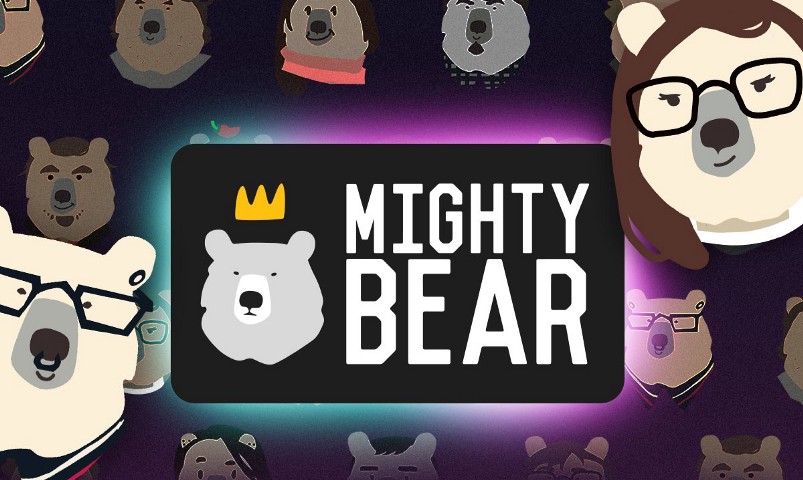 Mighty Bear Games привлекает $10 миллионов для запуска Web3-игр