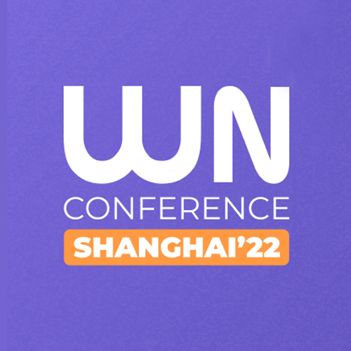 WN Conference Shanghai 2022