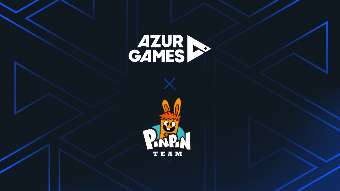 Azur Games invests in Pinpin Team