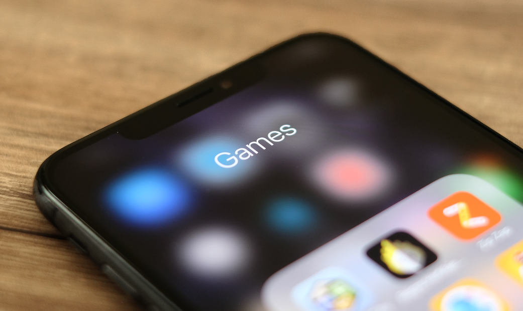 The highest-grossing mobile games of the past quarter have been named