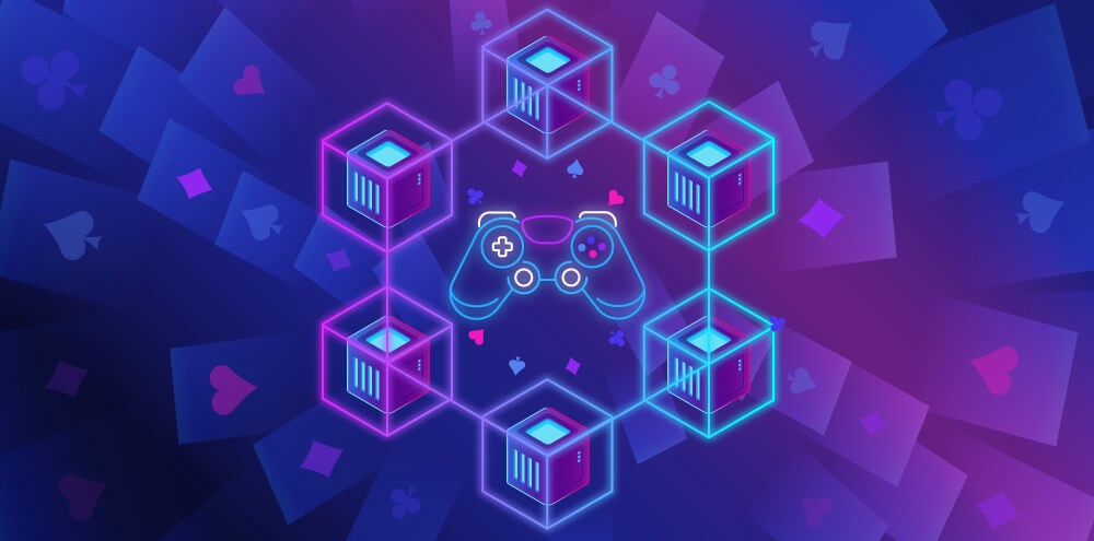 Gaming vets promise sustainable blockchain games