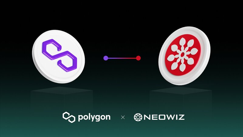 Intella X — игровая блокчейн-платформа Polygon и Neowiz