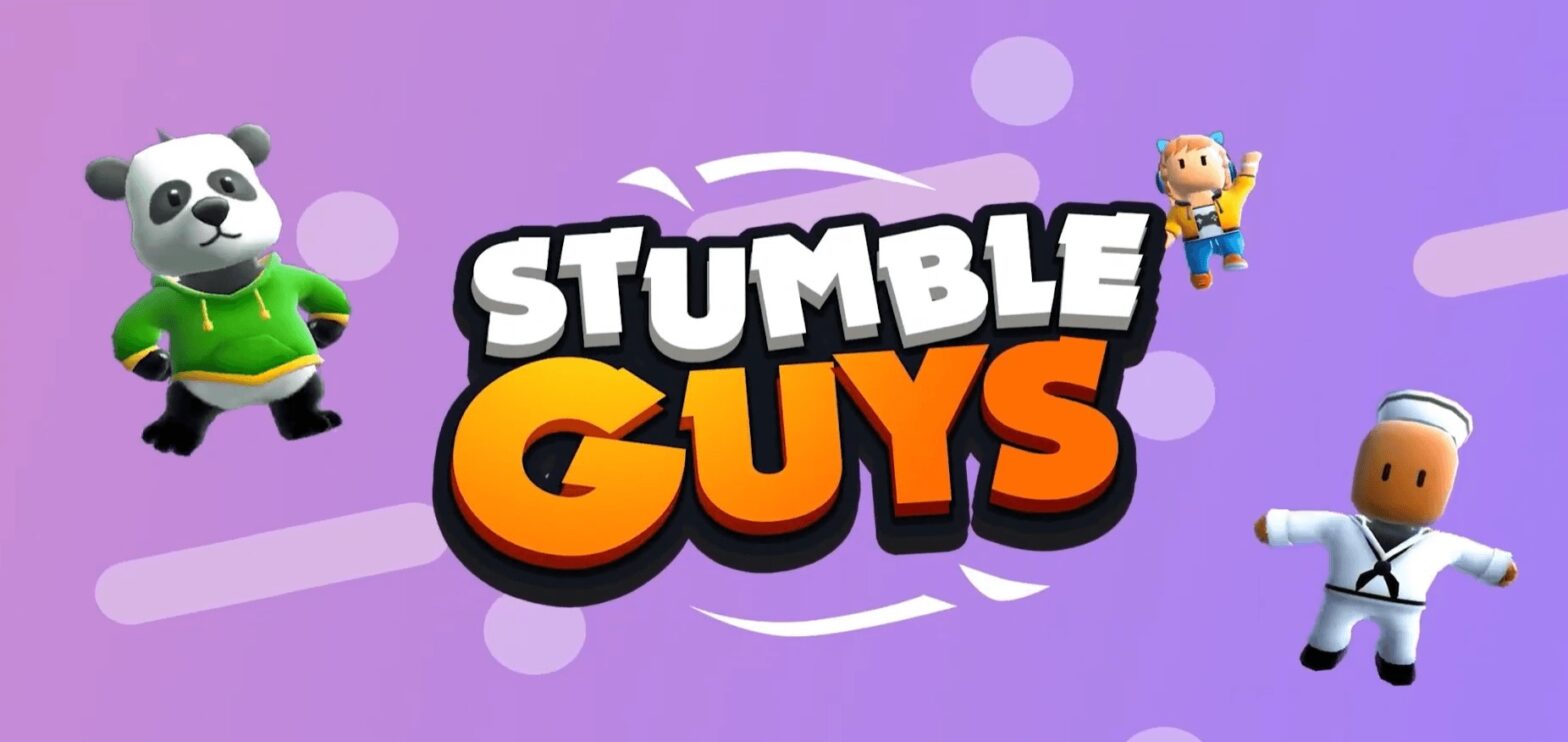 Scopely acquires Stumble Guys from Kitka Games