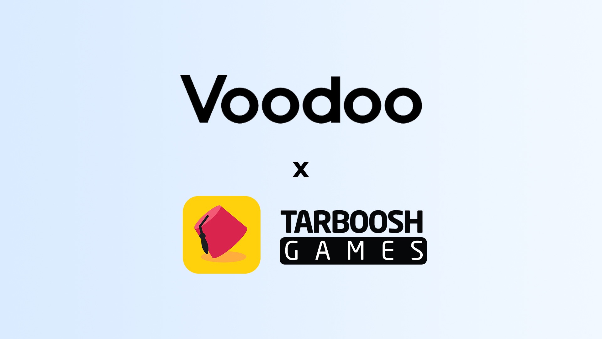 Voodoo приобретает Tarboosh Games