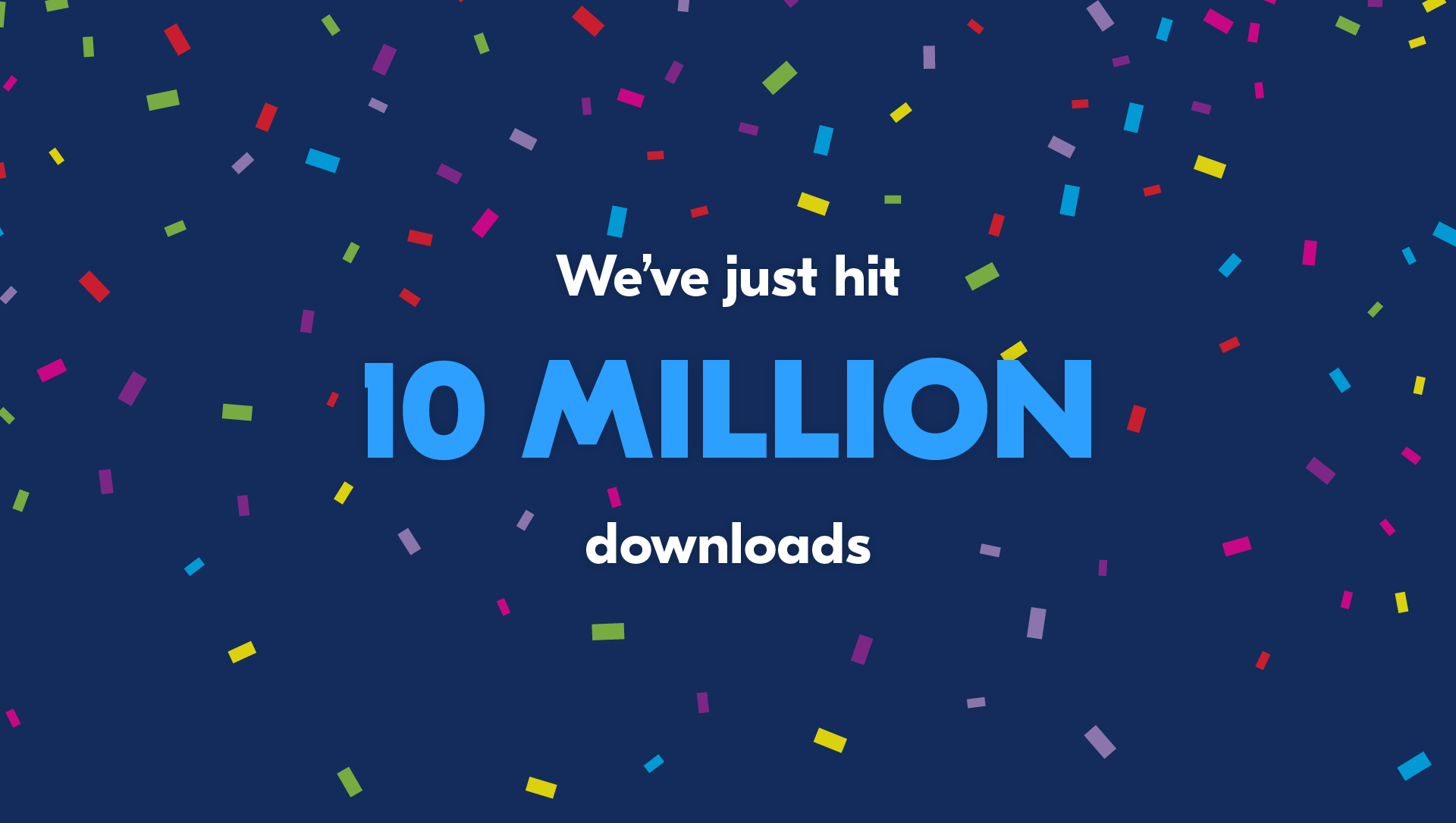 Airport Master reaches 10 million downloads