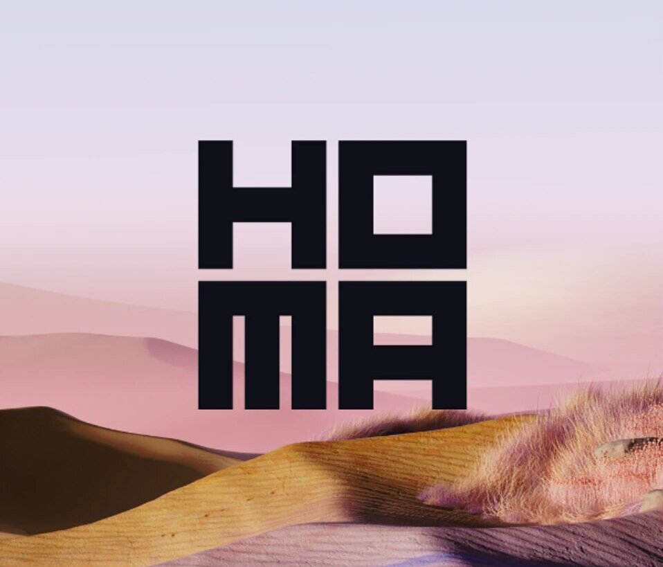 Rebranding Homa Games