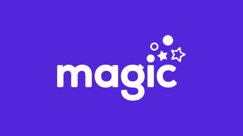 Magic Games has raised $5 million in funding