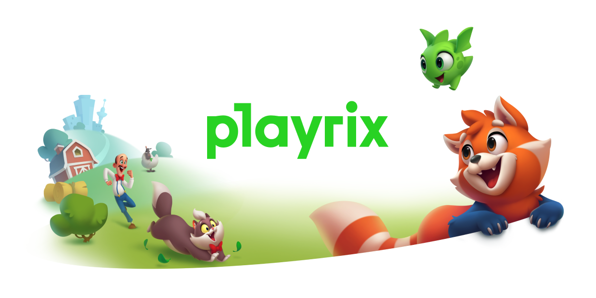 Playrix closes offices in Russia and Belarus