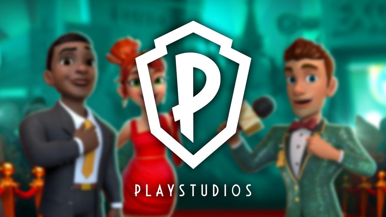 Playstudios acquires Brainium