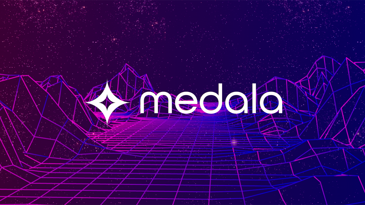 Medala simplifies Web3 for developers and gamers