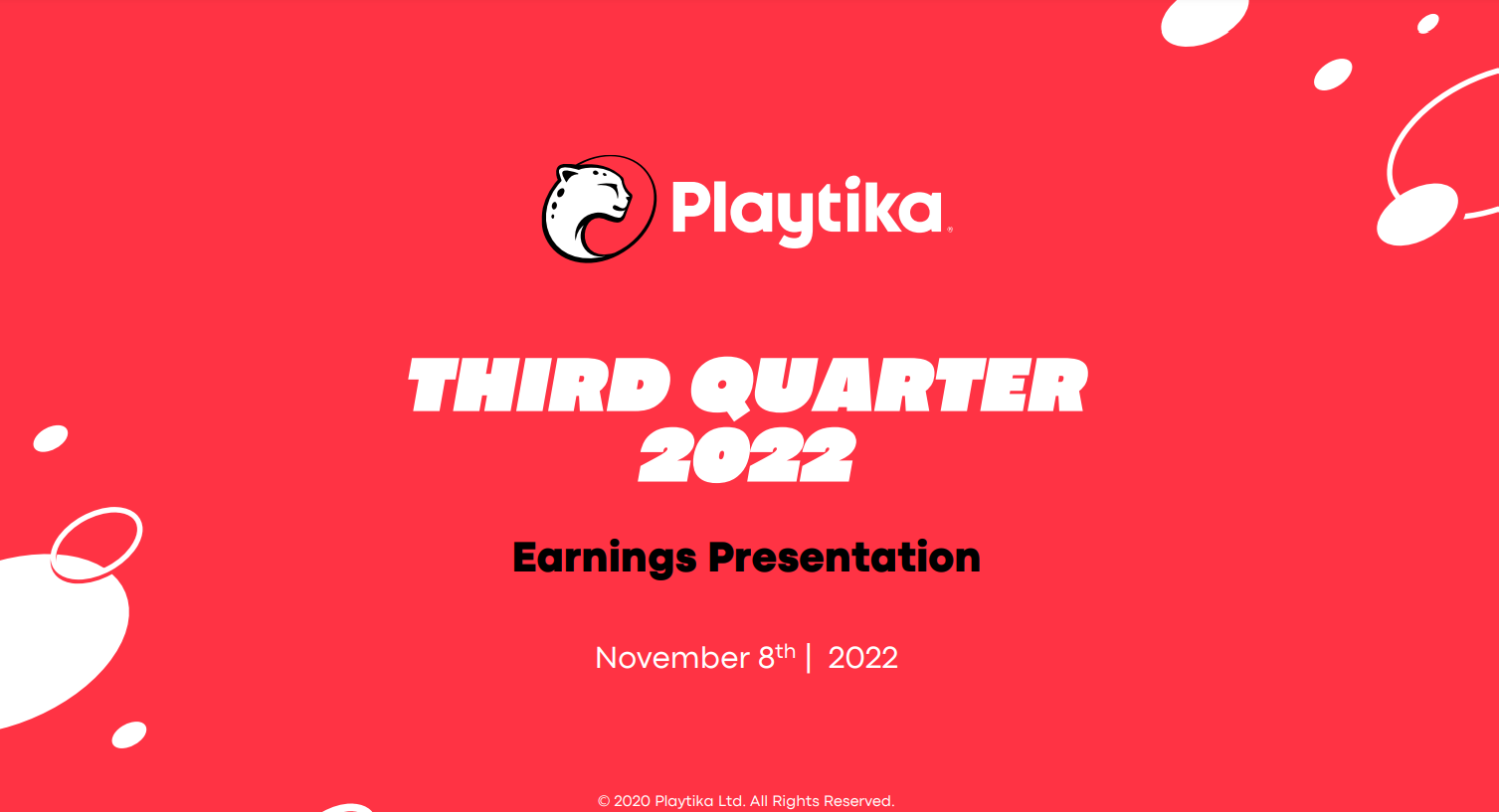 Playtika casual games bring in the most revenue
