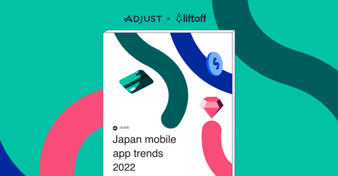 Mobile app trends in Japan