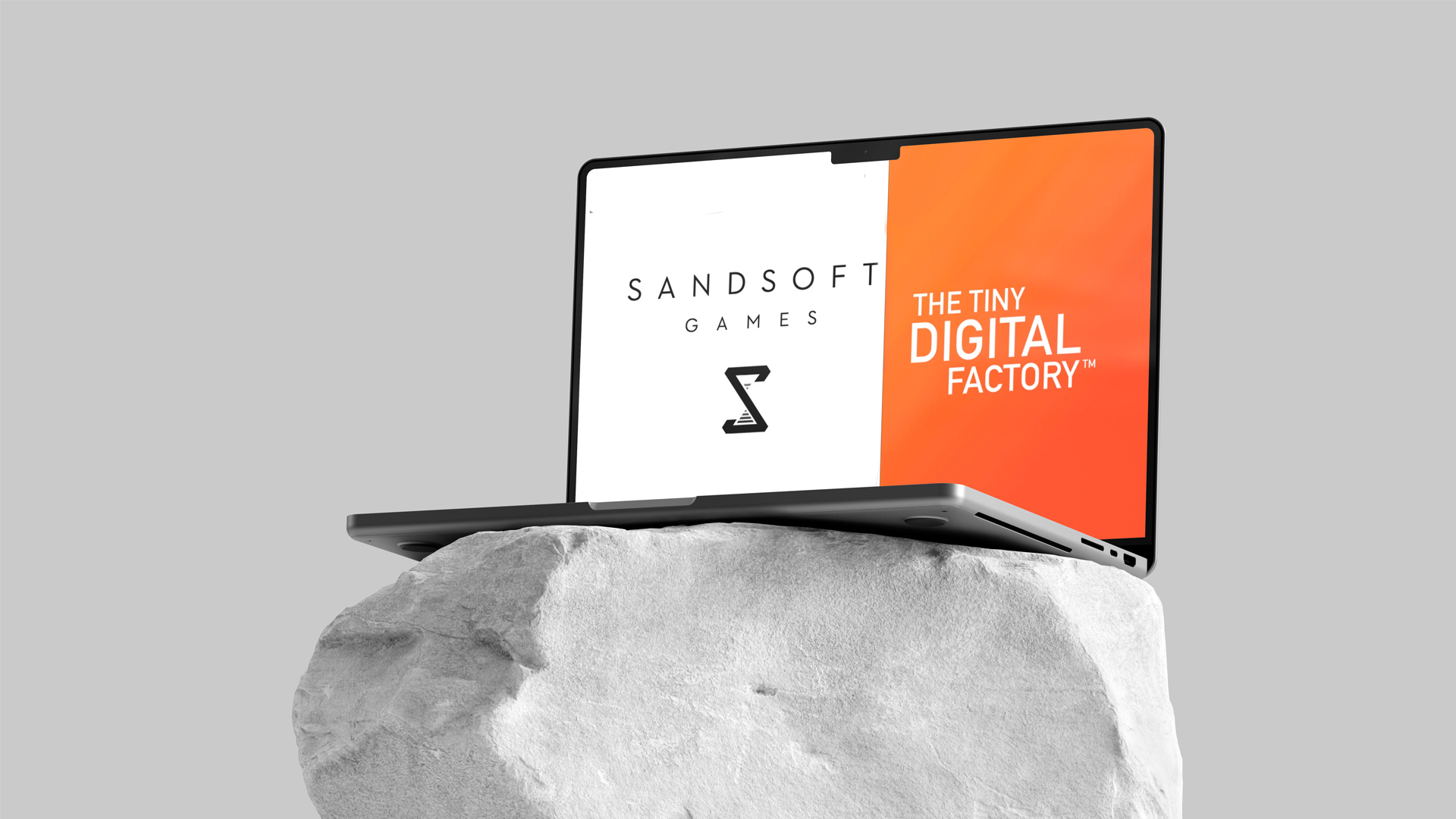 Sandsoft Games invests $3.25 million in The Tiny Digital Factory