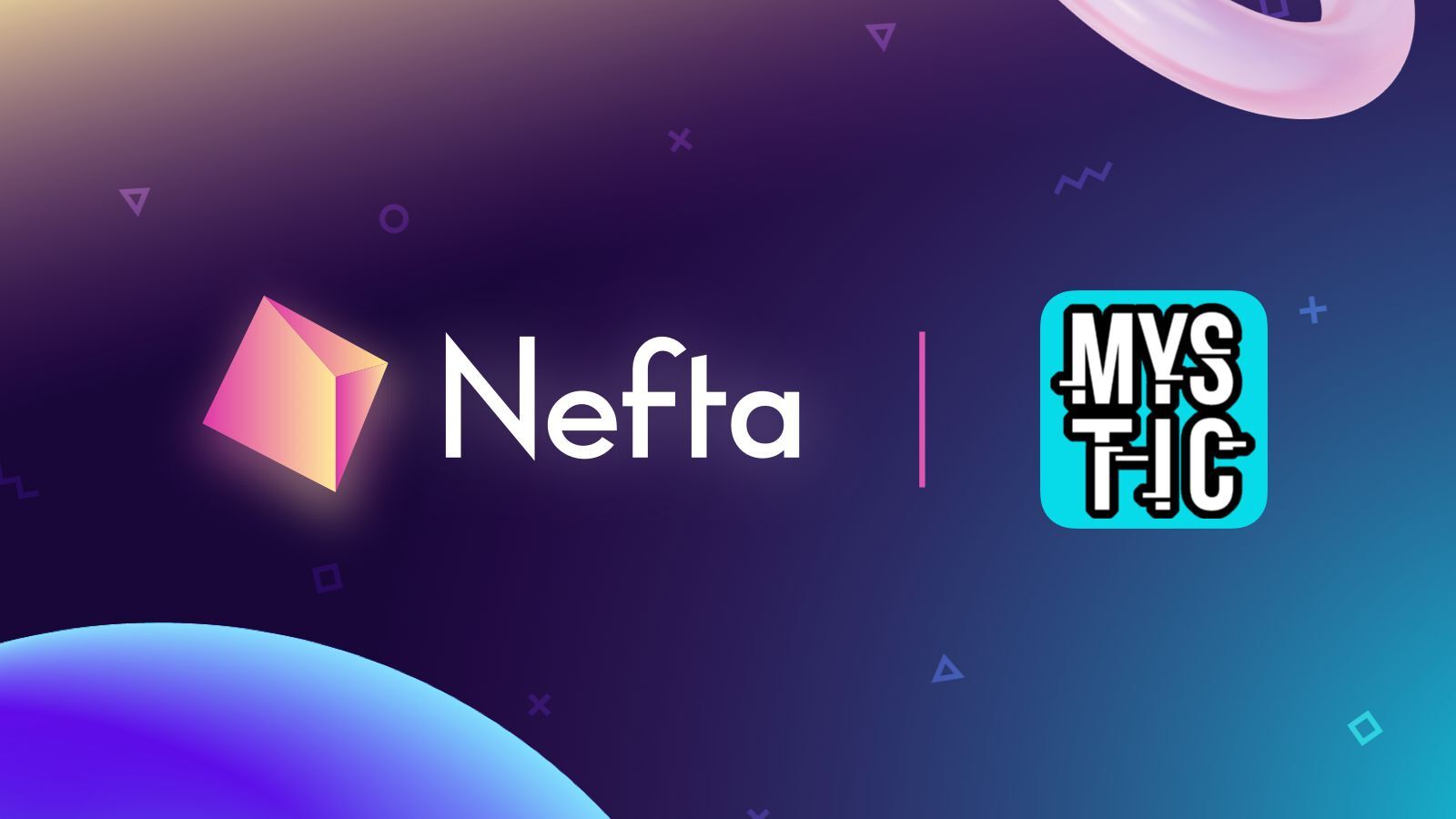 Nefta and Mystic Games begin development of new game