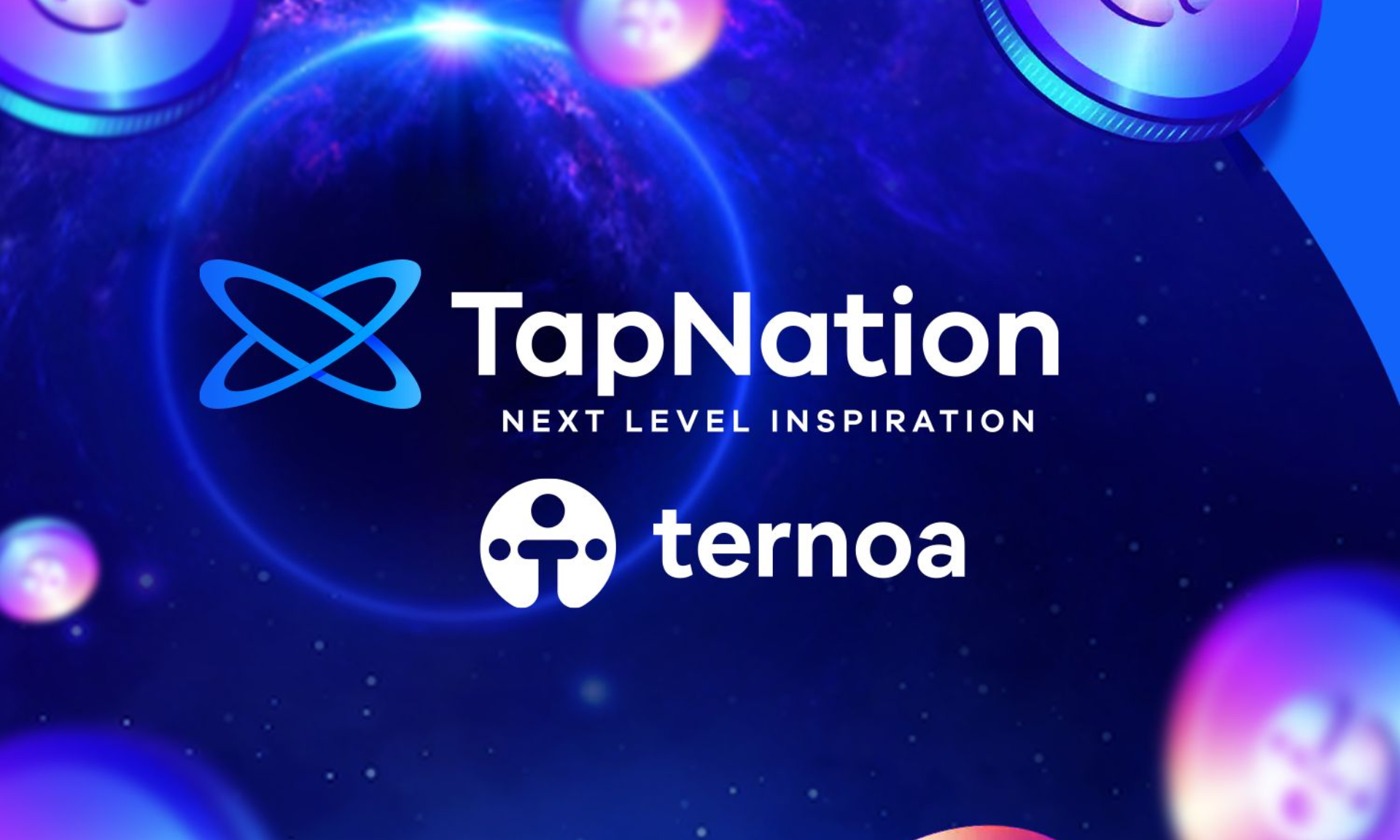 TapNation has become one of the leading web3 companies in France