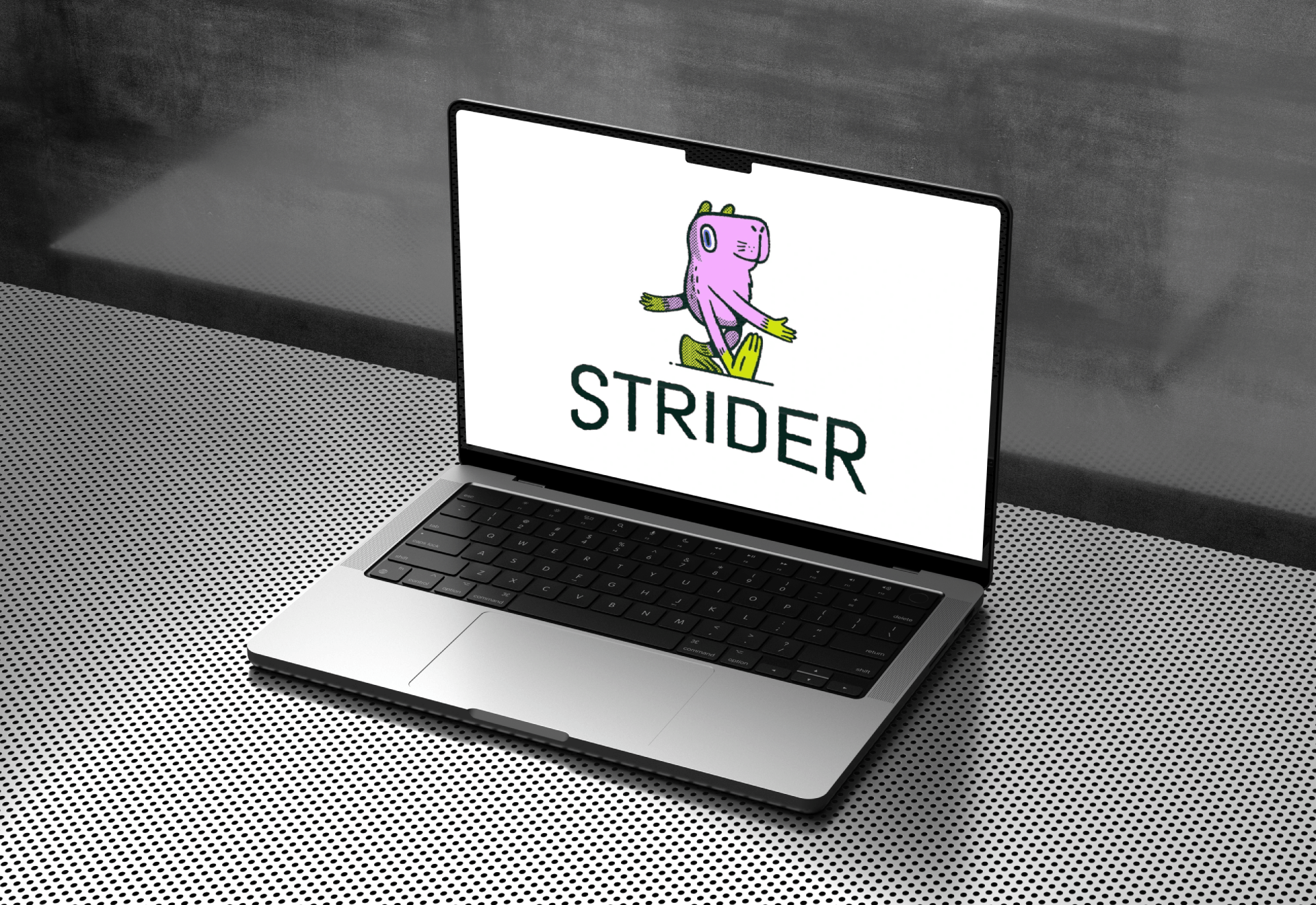 Strider raises $5.5 million in funding for new gaming platform