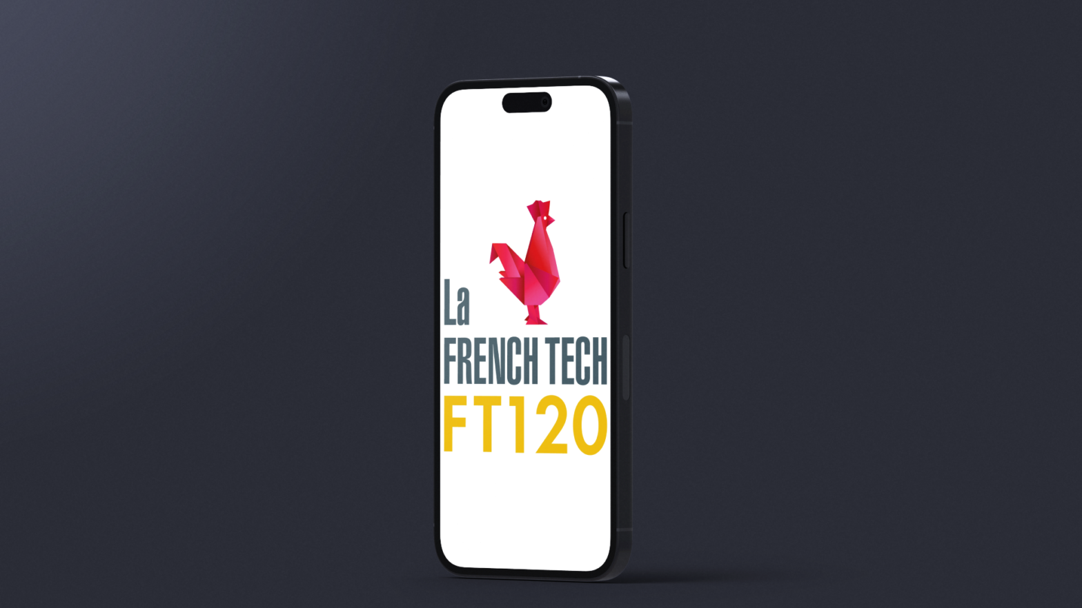 Homa, TapNation and Voodoo were  selected for French Tech 120
