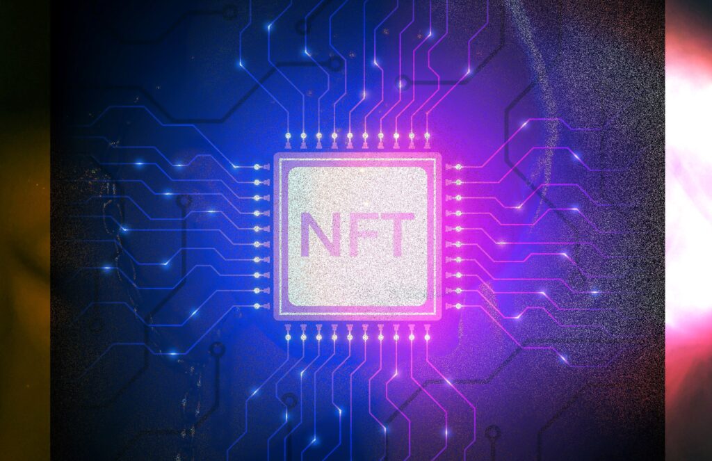 impact of the NFT