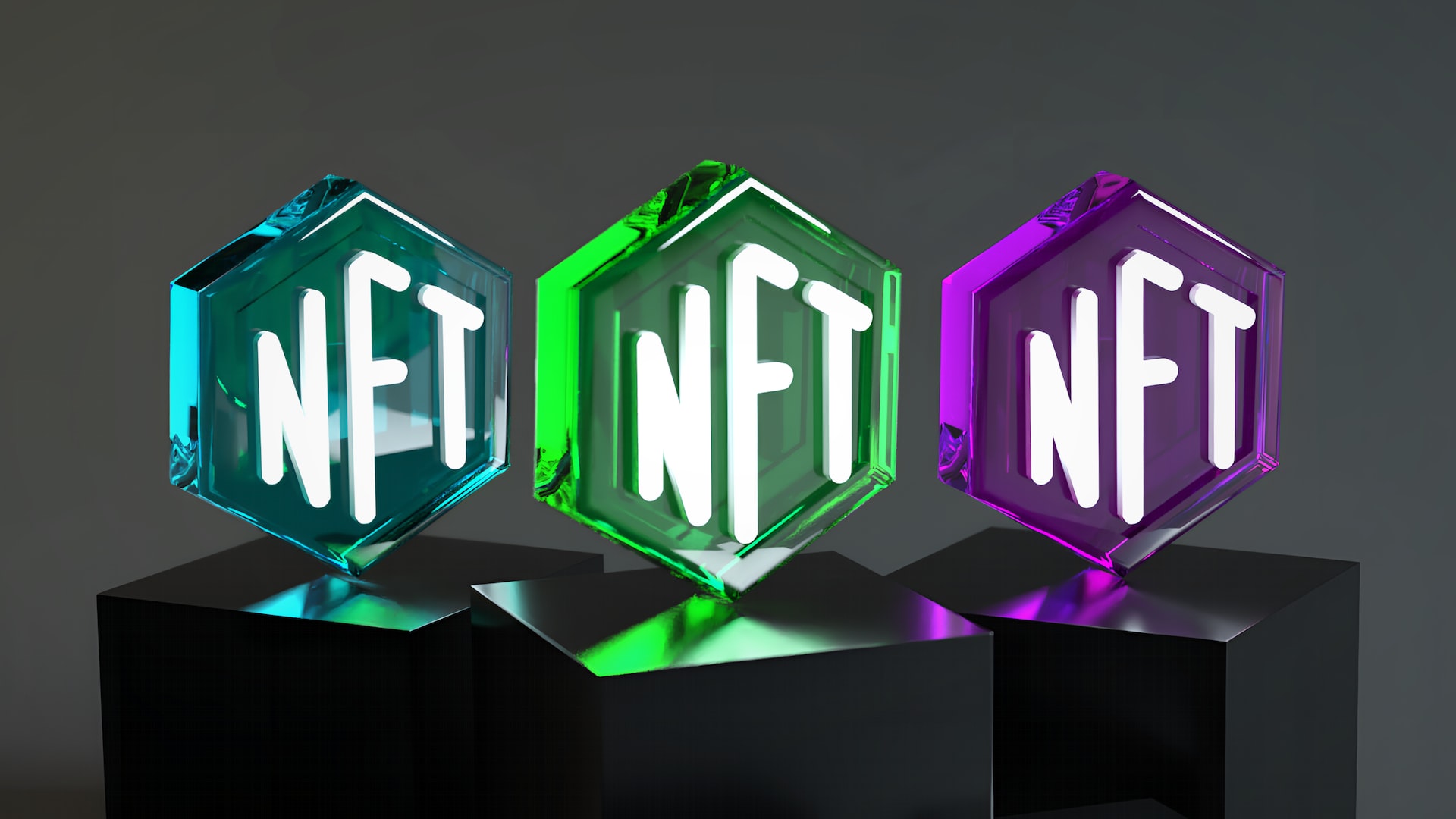 The impact of the NFT on the game industry