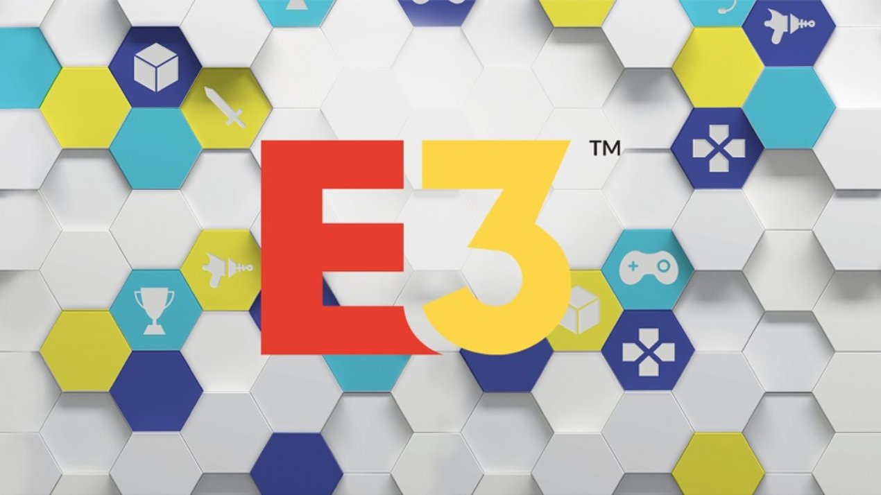 E3 2023: Nintendo, Sony and Microsoft back out