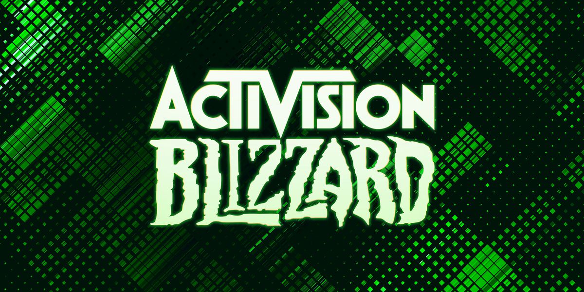 Activision Blizzard pays 35 million to settle wrongdoing investigation