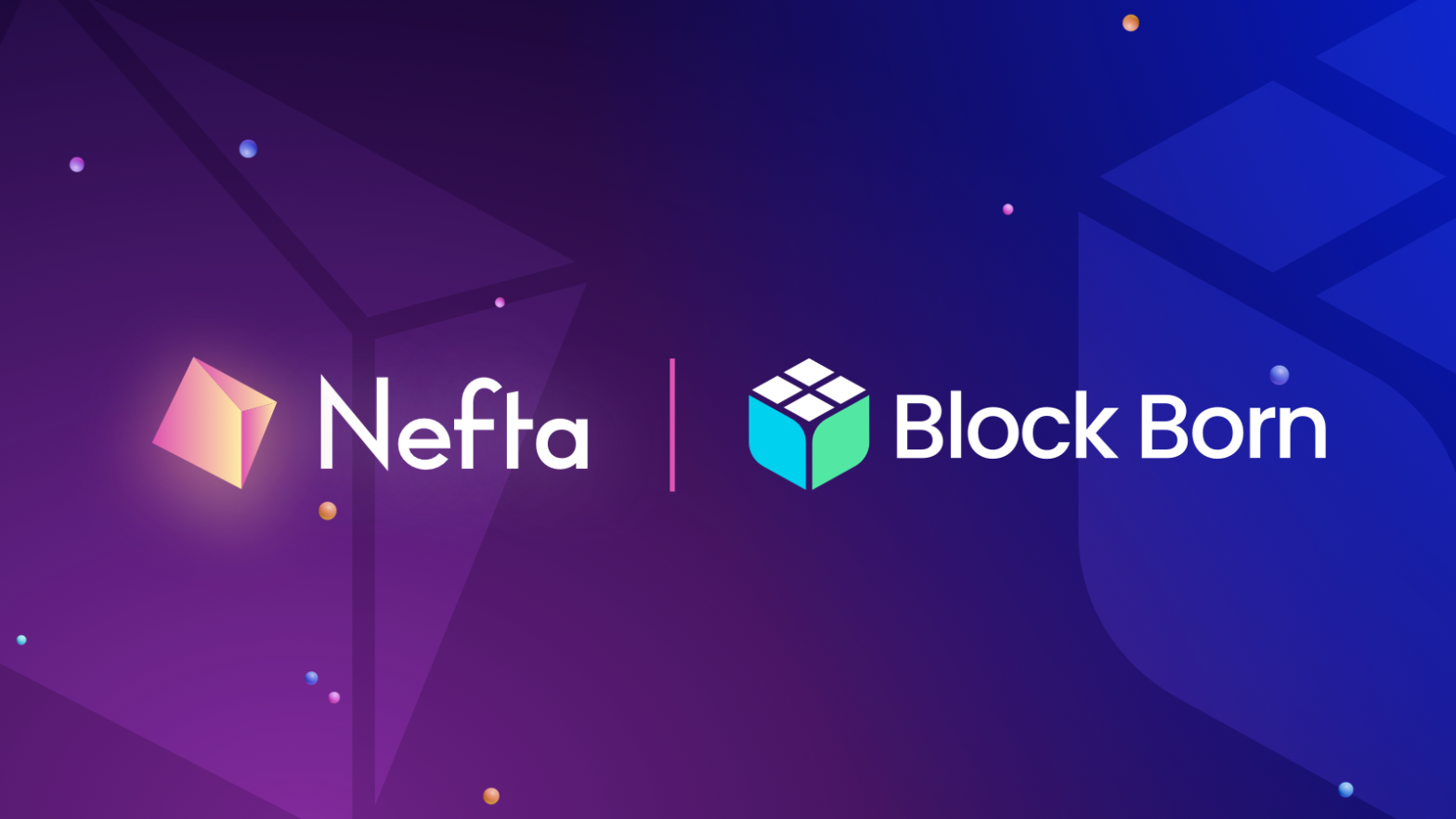 Nefta and Block Born collaborate to work on Tezos blockchain