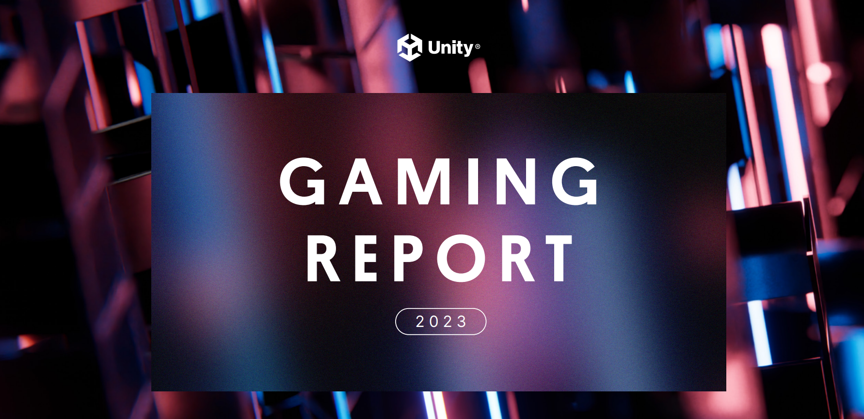 Unity Gaming Report 2023: mobile players on the rise
