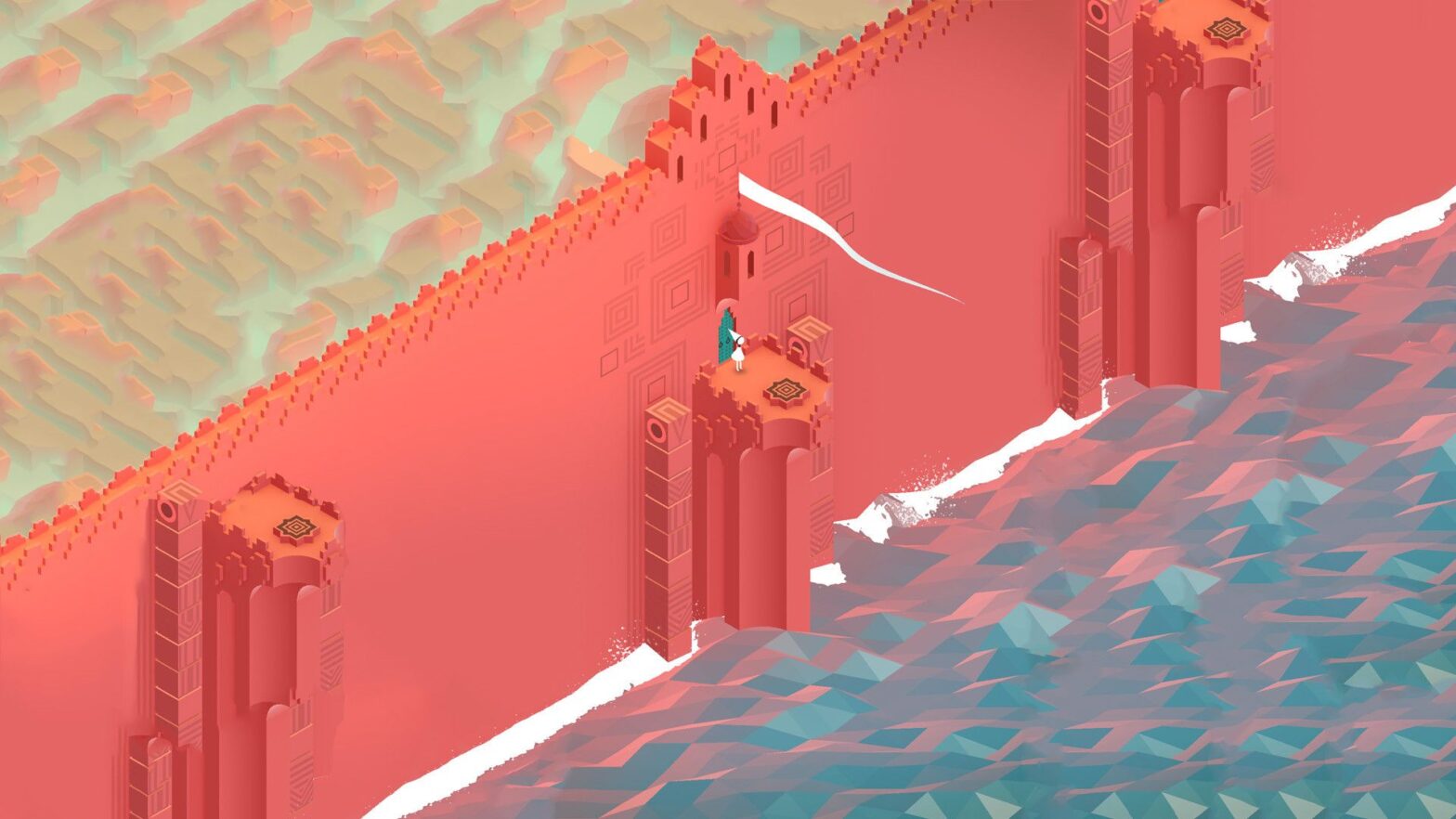 Netflix to add Monument Valley to its game service