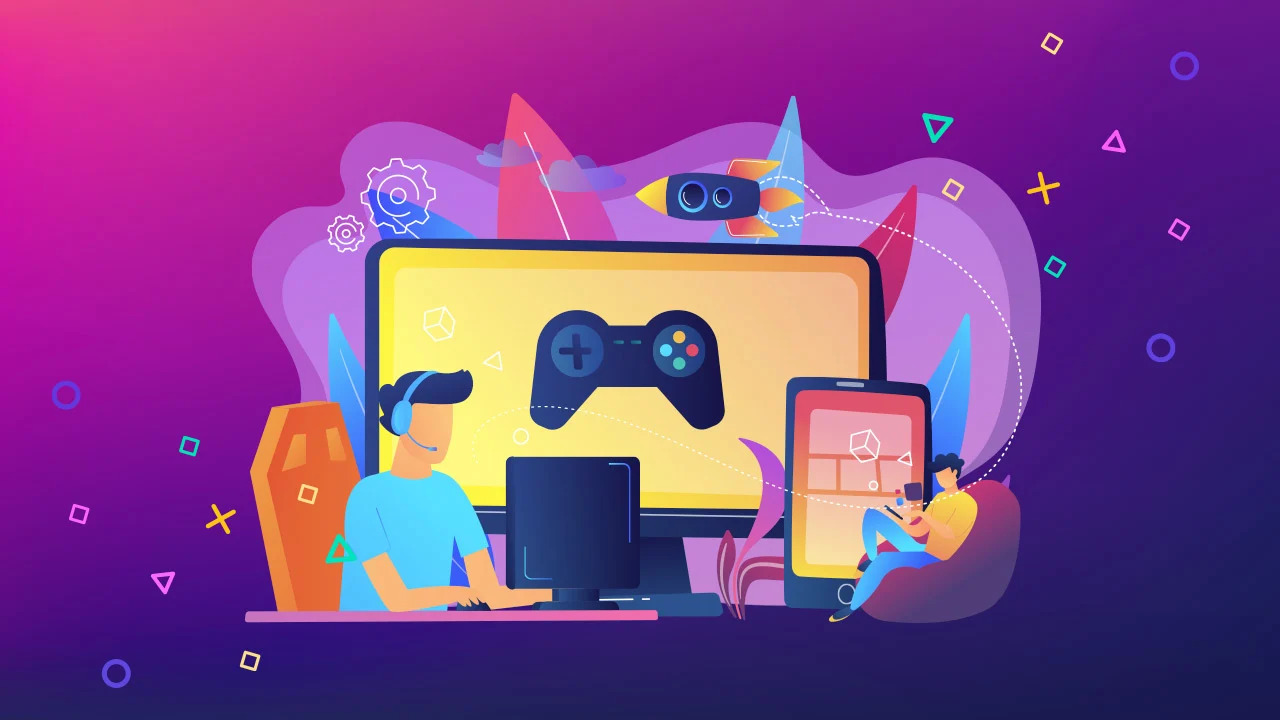 How hyper-casual games became the backbone of the market