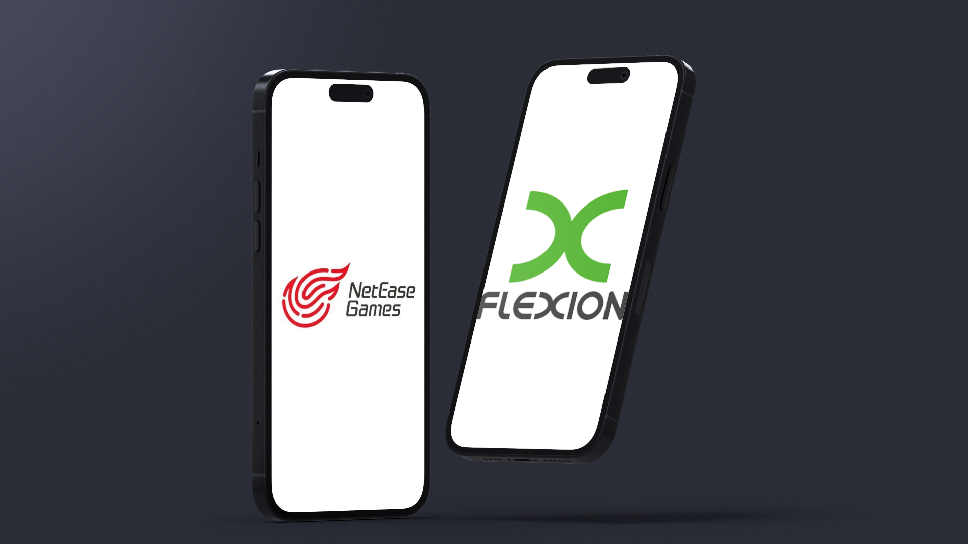 Flexion partners with NetEase