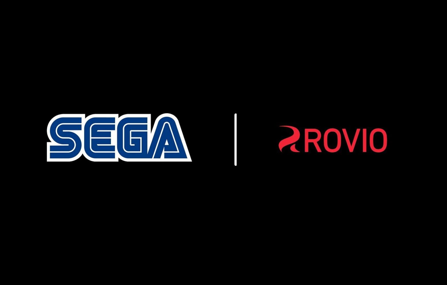 SEGA announced the purchase of Rovio Entertainment