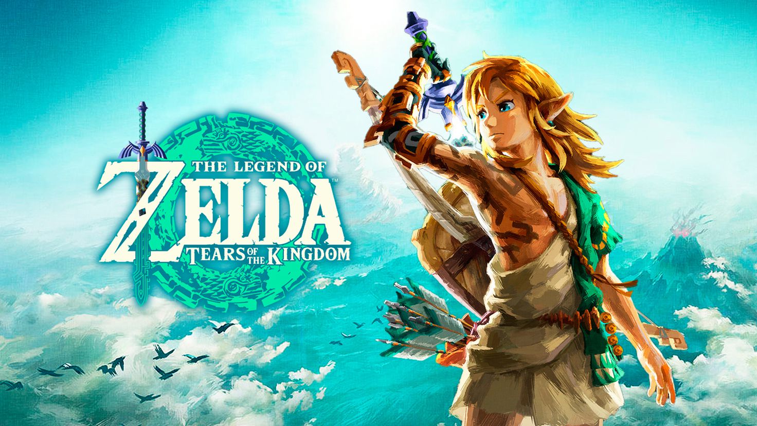 The Legend of Zelda: Tears of the Kingdom breaks all OpenCritic records