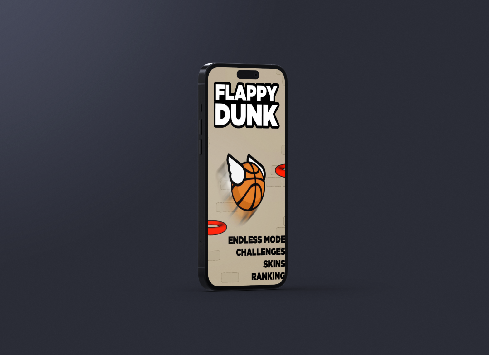 Flappy Dunk generates 50 million downloads