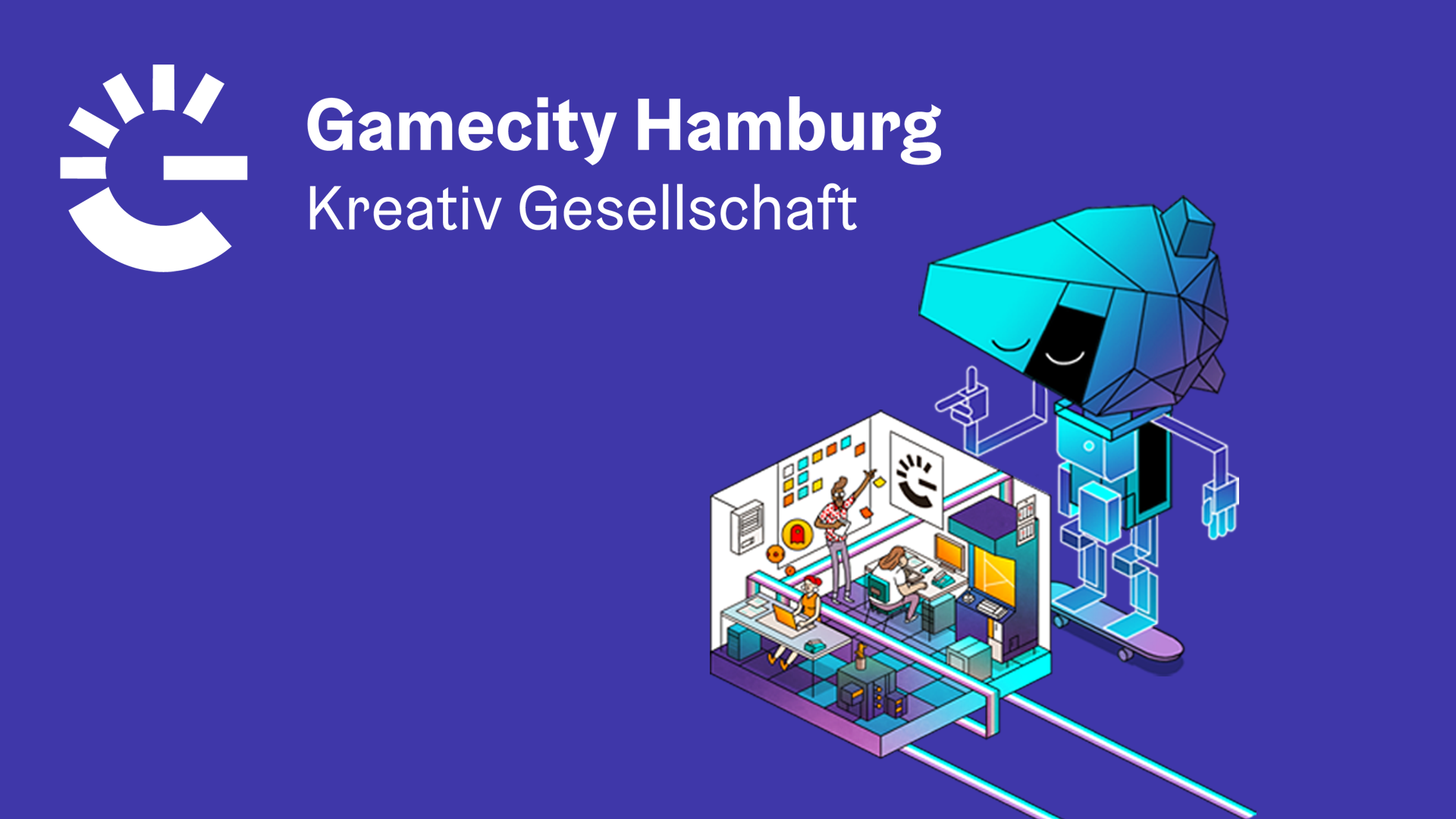 Gamecity Hamburg invests 410,000 euros in game prototypes
