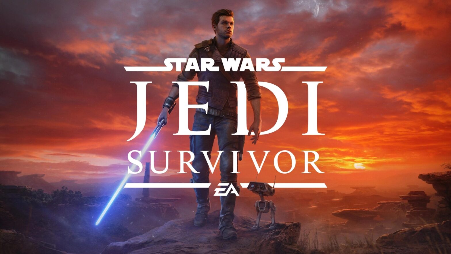 Star Wars: Jedi Survivor has become the most popular game on PS5 in April