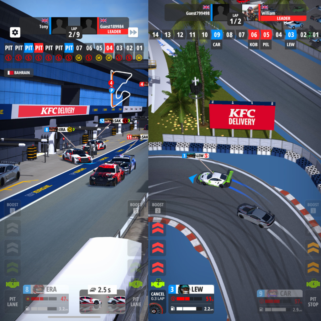 Bidstack Revs Up In-Game Advertising With Leading Mobile Racing Studios