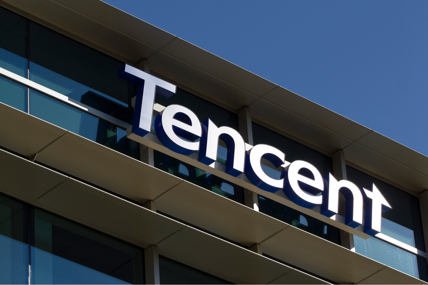 Tencent is the most successful mobile publisher in 2022