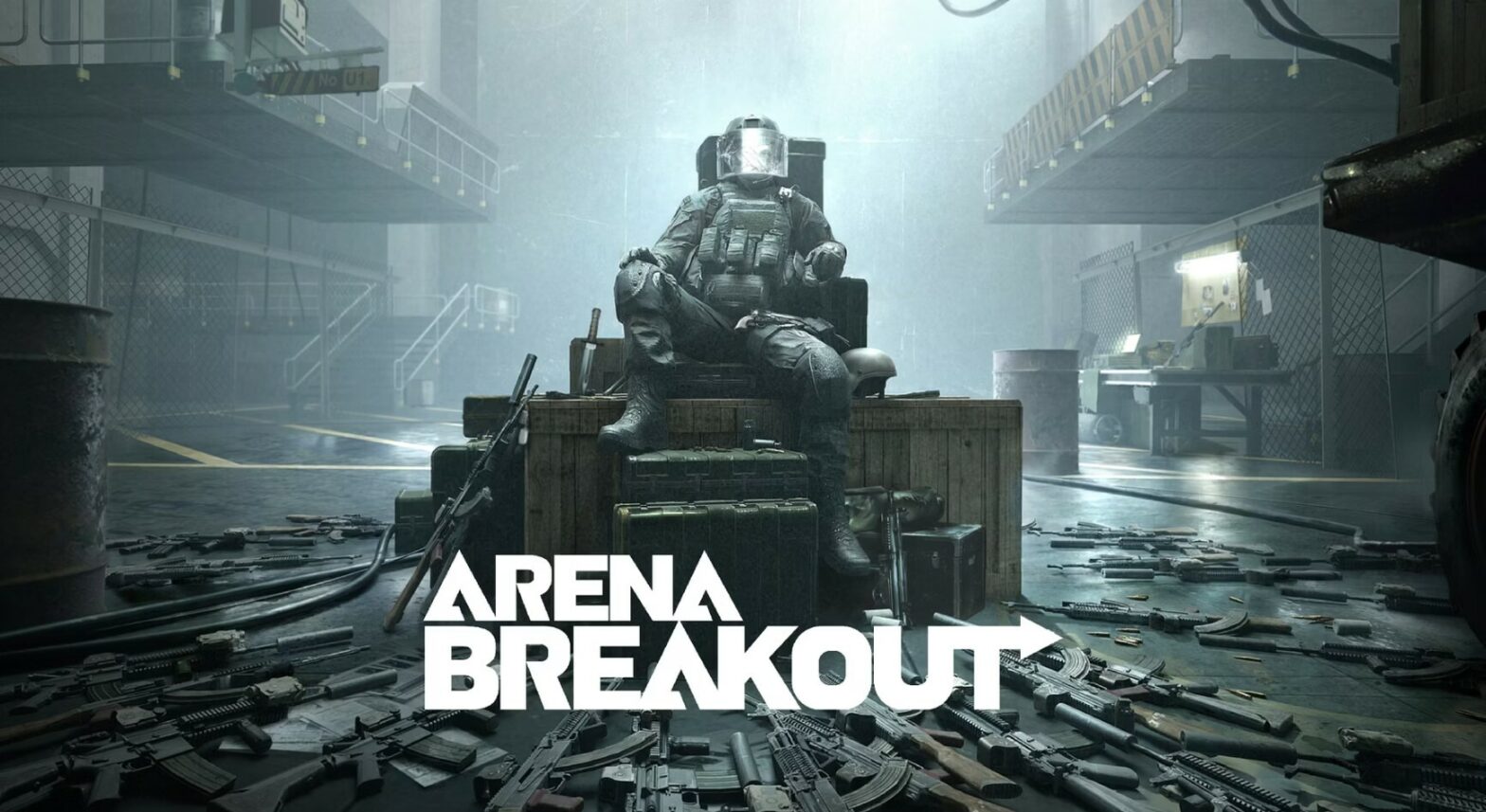 Tencent’s Arena Breakout has attracted over 80 million players in a month