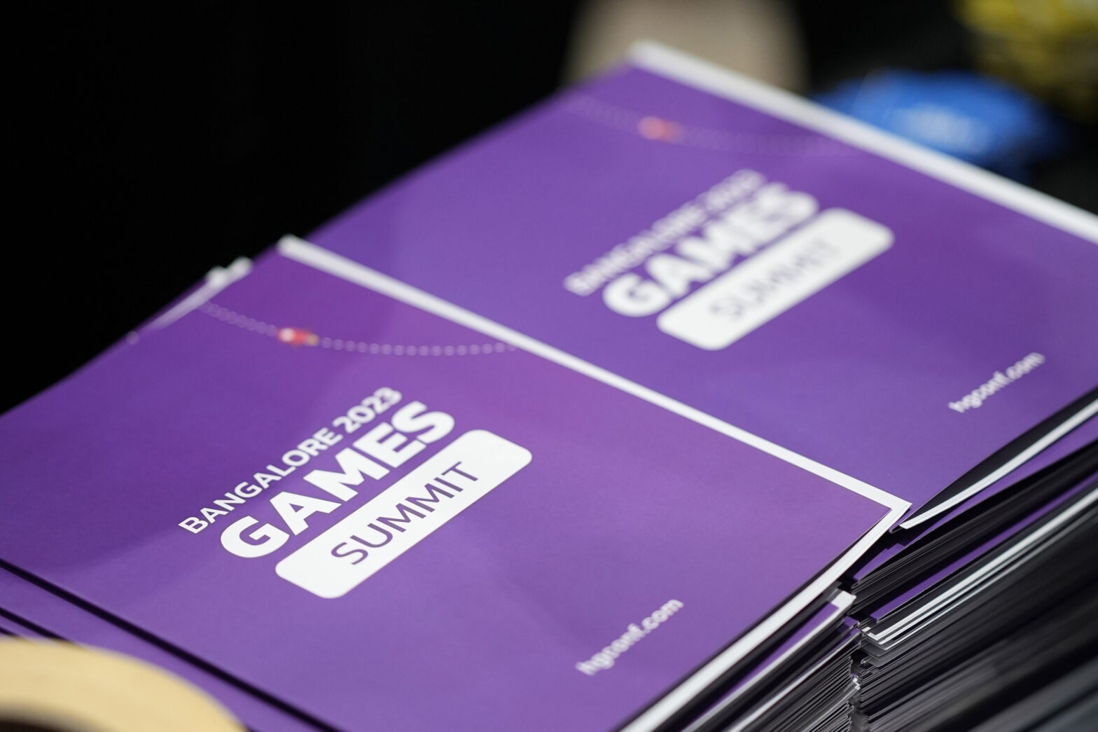 Games Summit, Bangalore 2023 – Results & Photoreport