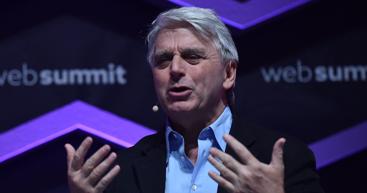 John Riccitiello has stepped down as CEO of Unity amid a new pricing scandal